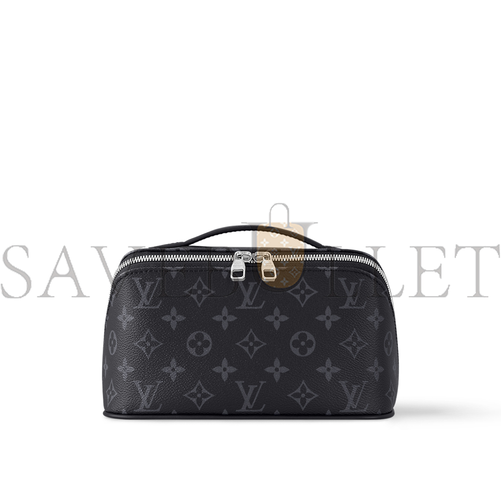 LOUIS VUITTON MASTER TOILETRY BAG M11508 (24*13*13cm)